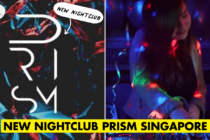 Prism Singapore Nightclub