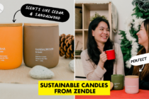 Zendle Candles