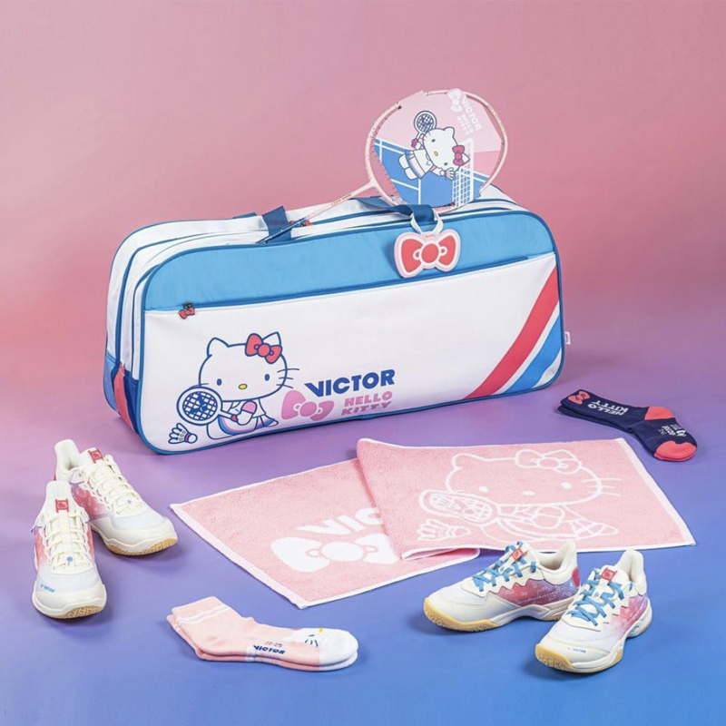 hello kitty victor bag