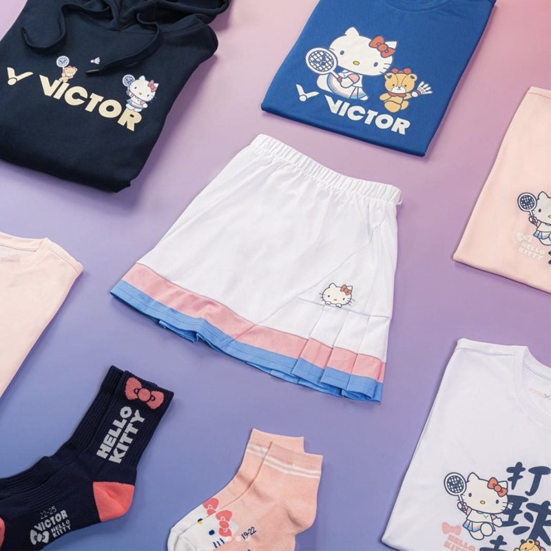 hello kitty victor skirt