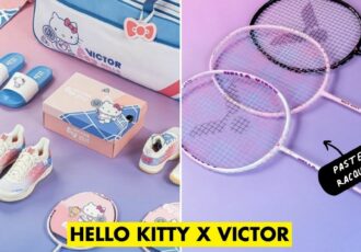 hello kitty victor cover image
