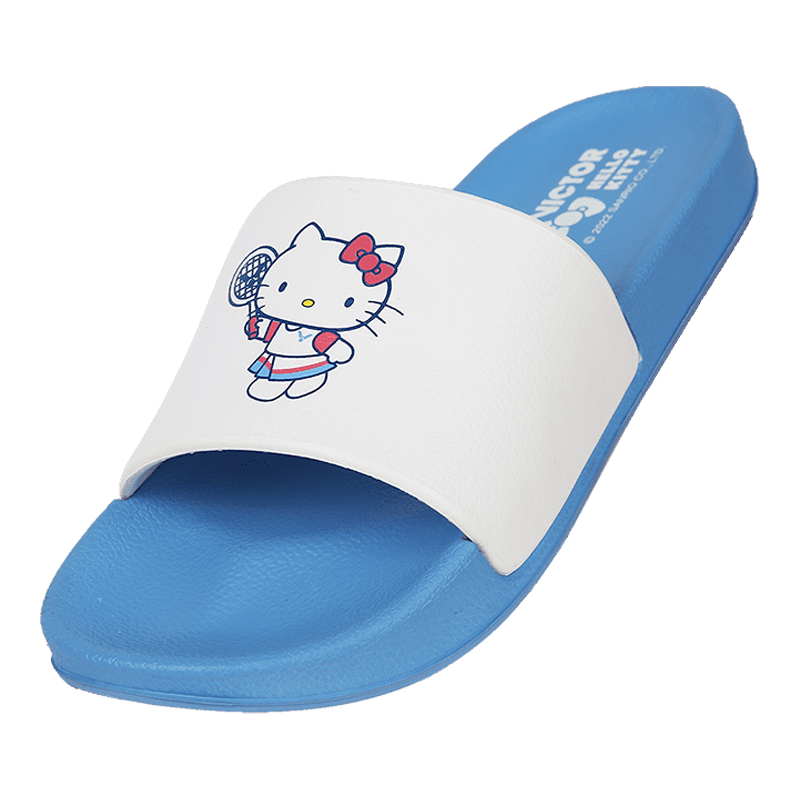 hello kitty victor slides