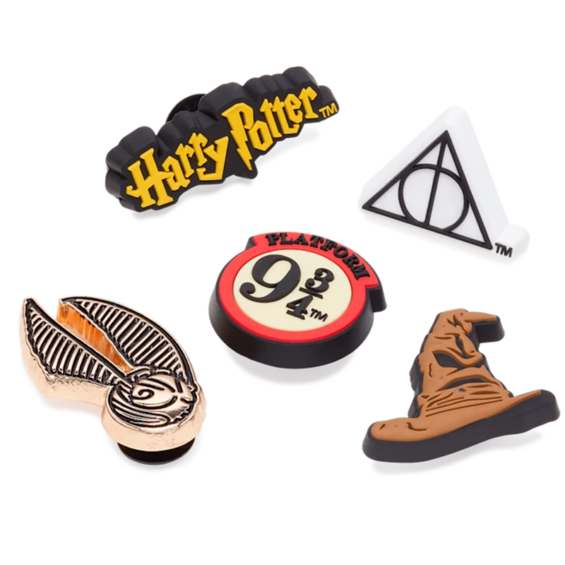 Crocs Harry Potter