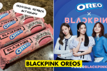 Oreo x Blackpink