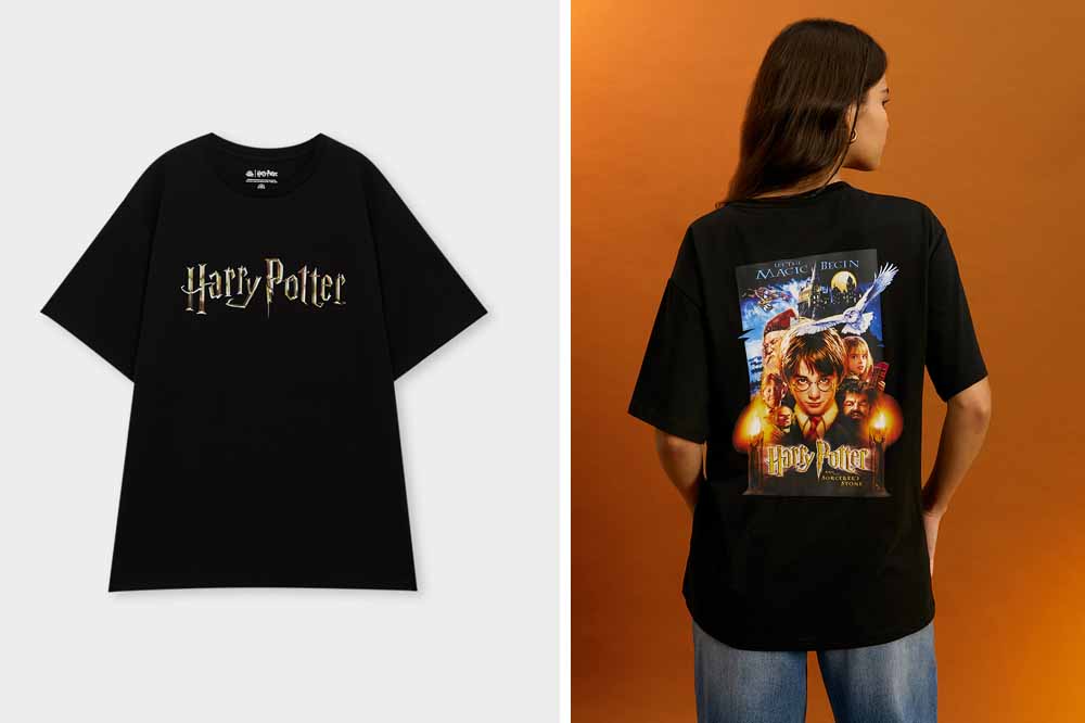 pomelo harry potter shirts 2