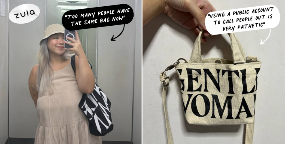 Can I Use Fake Bag In Singapore - Design Talk