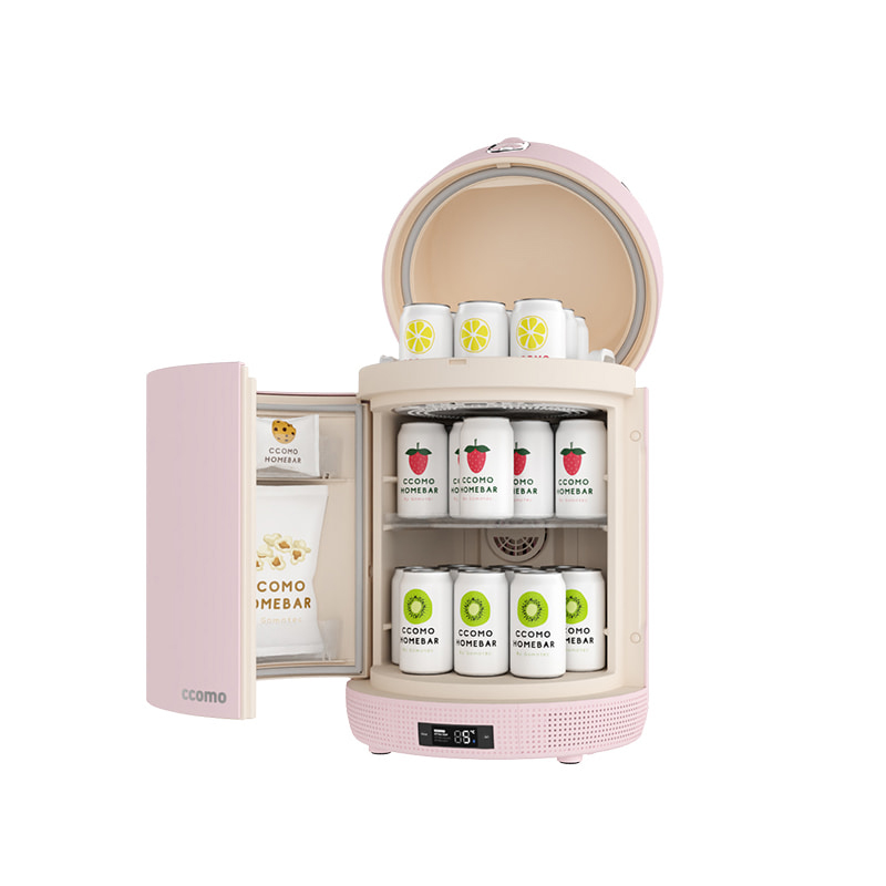 Aesthetic Mini Fridges You Can Use For Your Skincare Essentials