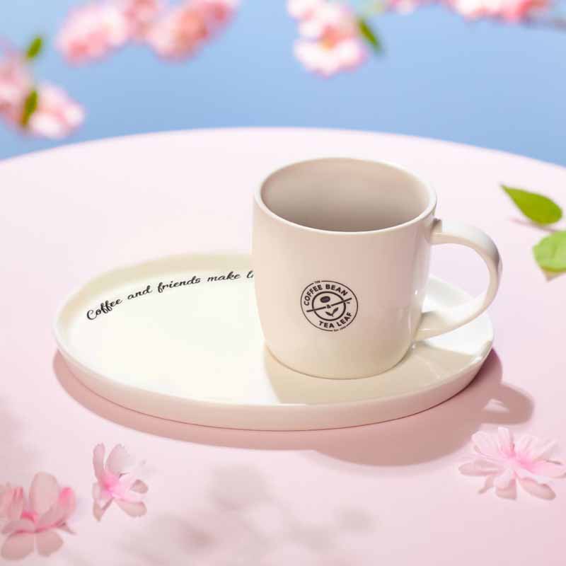 coffee bean cny 2023 perfect pair set