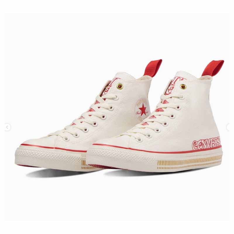 converse nissin original shoe