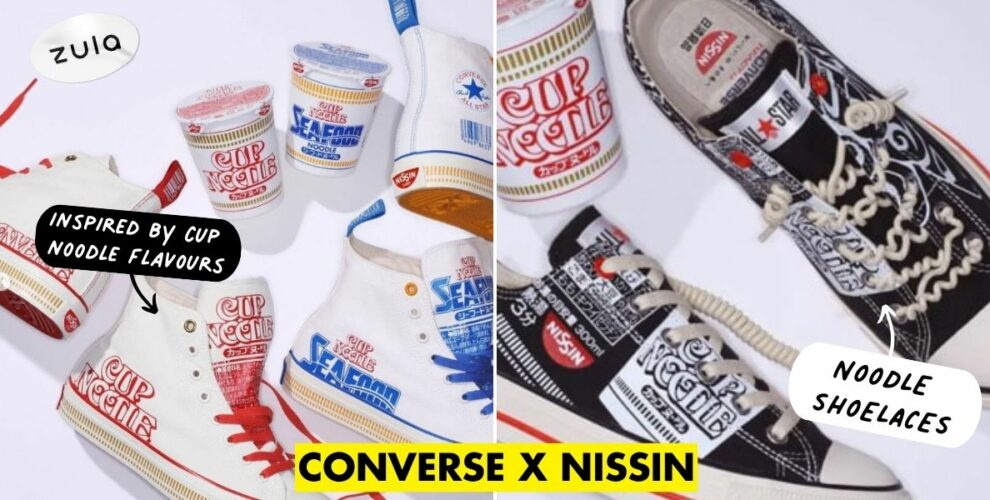 converse nissin cover image