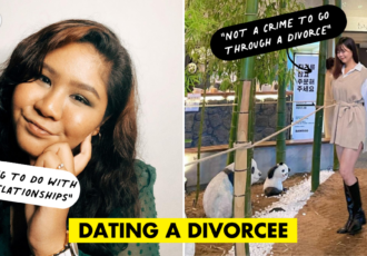 Dating A Divorcee