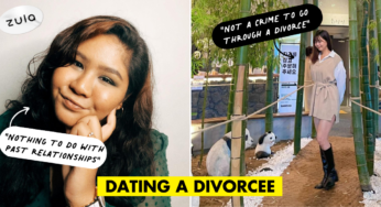5 Females In Singapore Share If They Would Date A Divorcee & How To Deal With Stigmas From Society