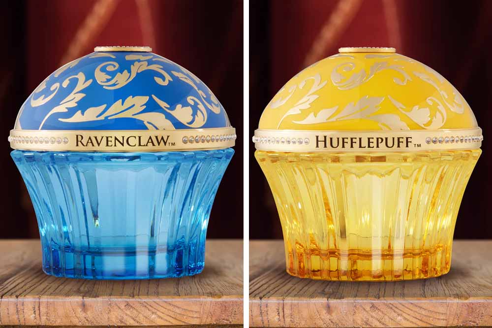 Ravenclaw™ Parfum - Limited Edition – House of Sillage