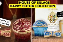 harry potter house of sillage cover image