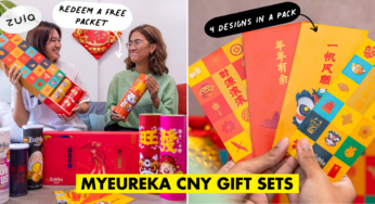 This Popcorn Brand Has Unique Gift Sets & Free Angpaos For A Big Impression This CNY
