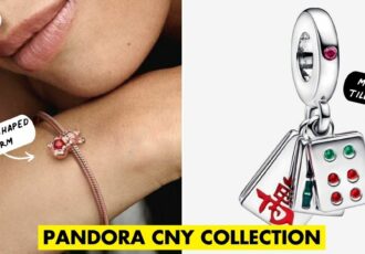 pandora cny collection cover image