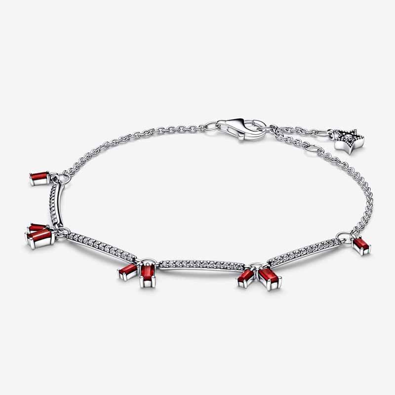 pandora cny collection rabbit firecracker bracelet