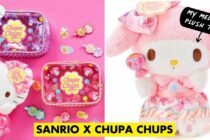 sanrio chupa chups cover image