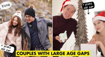 9 Famous Relationships In Singapore With Large Age Gaps That Prove Age Is Just A Number