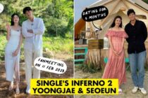 Single’s Inferno 2 Seoeun & Yoongjae Fanmeet