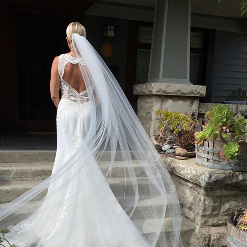 wedding rituals and superstitions wedding dress