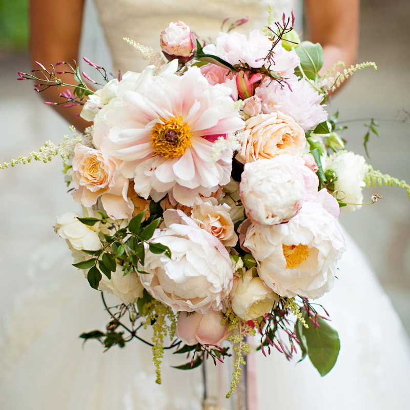 wedding rituals and superstitions flowers
