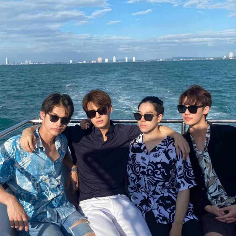 f4 thailand