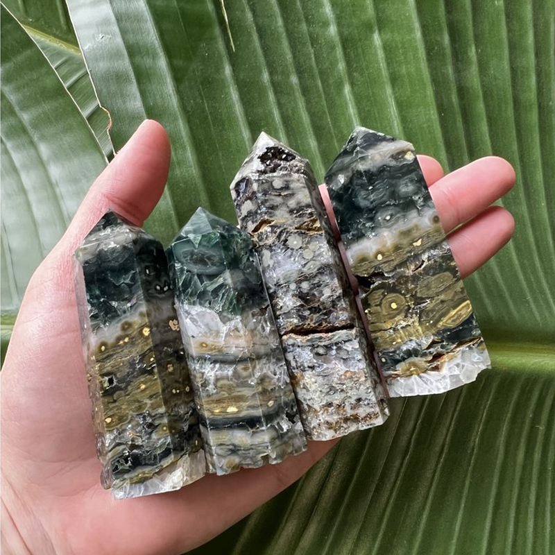 ocean jasper