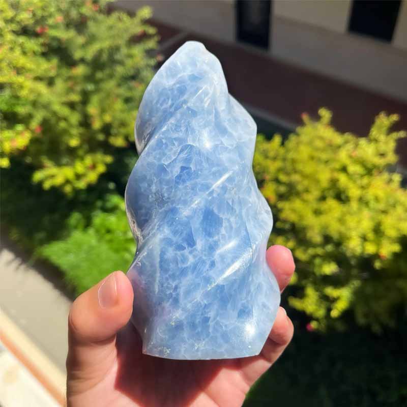 celestite