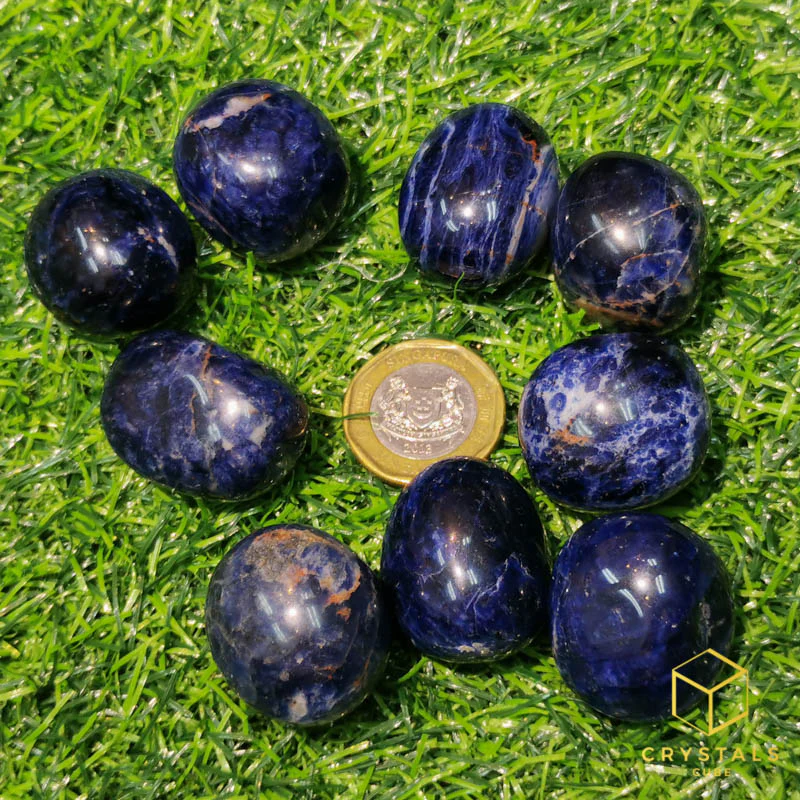 sodalite