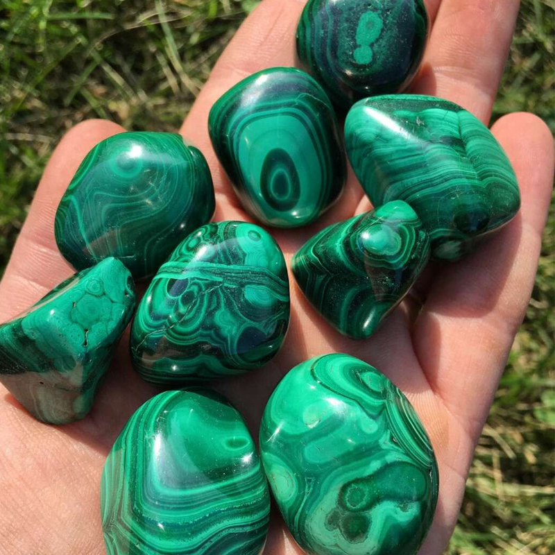 malachite