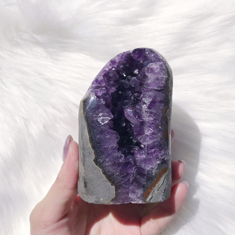 amethyst