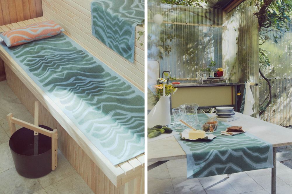 Create a home spa - IKEA