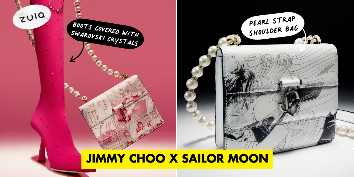 Sailor Moon x Dior pt2 sailormoon dior fashionai  TikTok