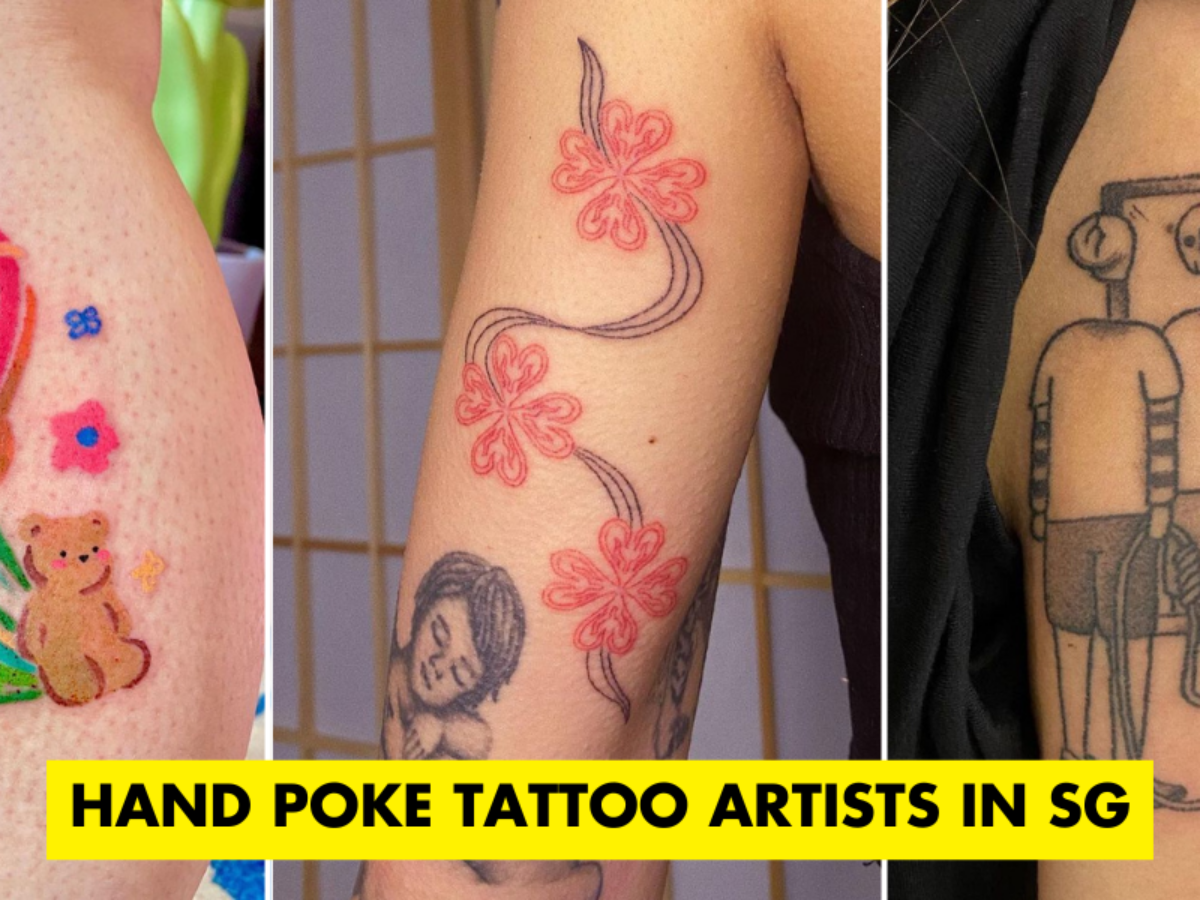 10 top tattoo studios in JB to plan your next ink at | Daily Vanity  Singapore