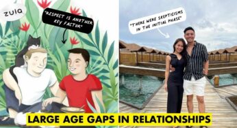 3 Couples With Large Age Gaps In SG Share How They Make Their Relationship Work & Whether Age Matters