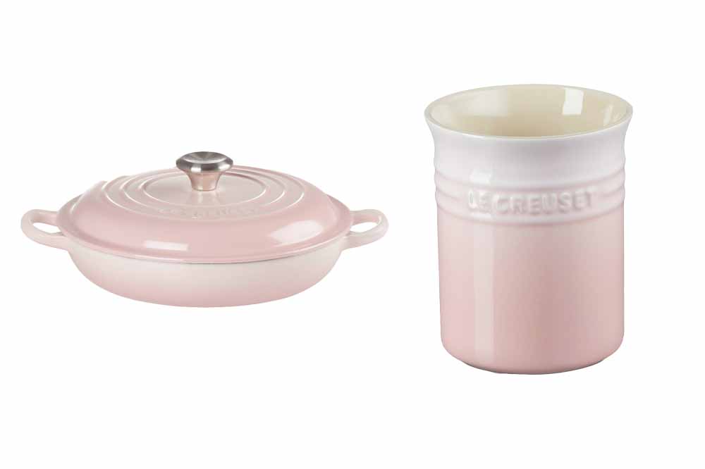 le creuset kitchenware pots 4