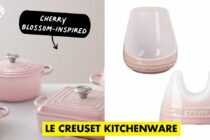 le creuset kitchenware cover image