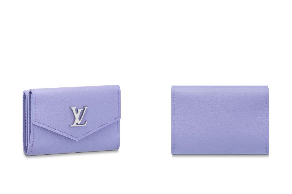 Louis Vuitton Sweet Monogram Collection for Valentine's Day