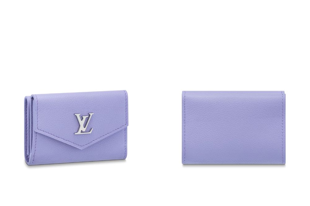 Louis Vuitton Sweet Monogram Collection for Valentine's Day - Spotted  Fashion