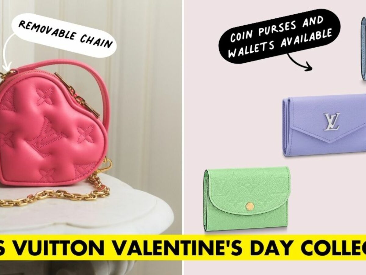 SELLING LOW Fastbreak  Brand New Authentic Louis Vuitton LV Fall in Love  Collection Heart Earrings GM LIMITED EDITION Womens Fashion Jewelry   Organizers Earrings on Carousell
