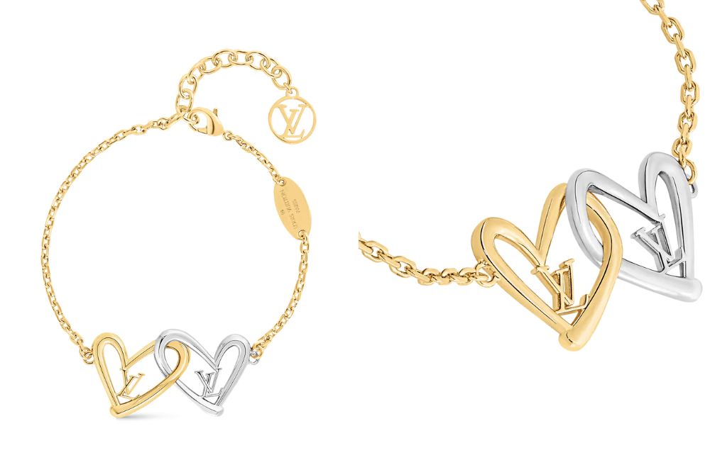 Objects Of Affection: The Valentine's Day Collection From Louis Vuitton