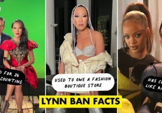 Lynn Ban Facts