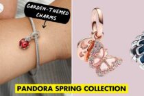 pandora spring collection cover image