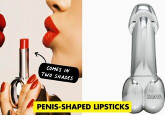 penis lipsticks cover image