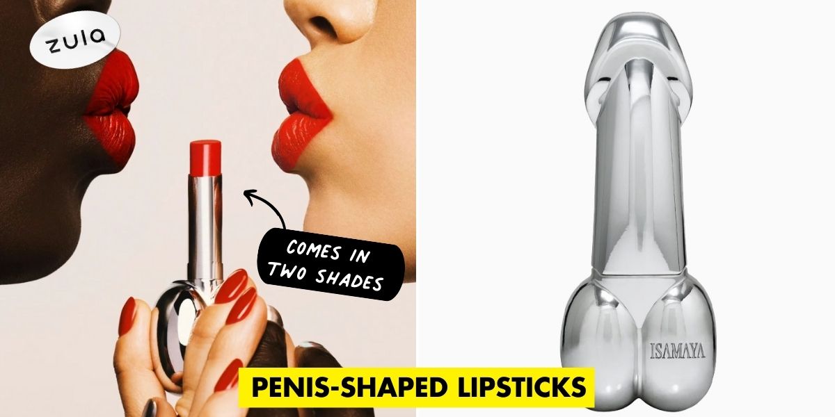 penis lipsticks cover image