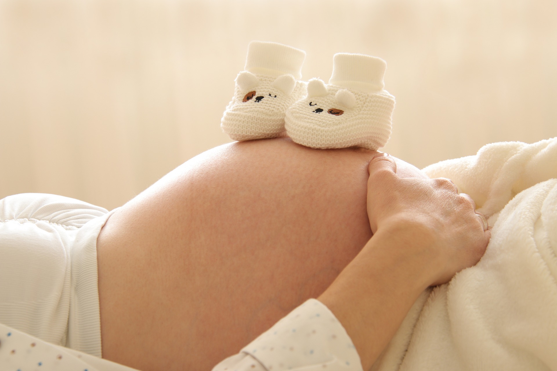Pregnancy Myths 