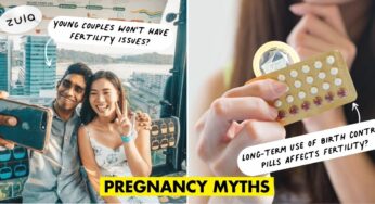 8 Pregnancy Myths Debunked By A Fertility Specialist, Like Conceiving After Miscarriage & Sperm Quality