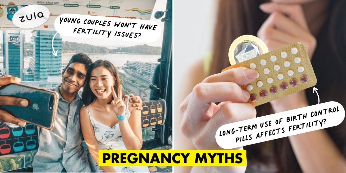 8 Pregnancy Myths Debunked By A Fertility Specialist, Like Conceiving After Miscarriage & Sperm Quality