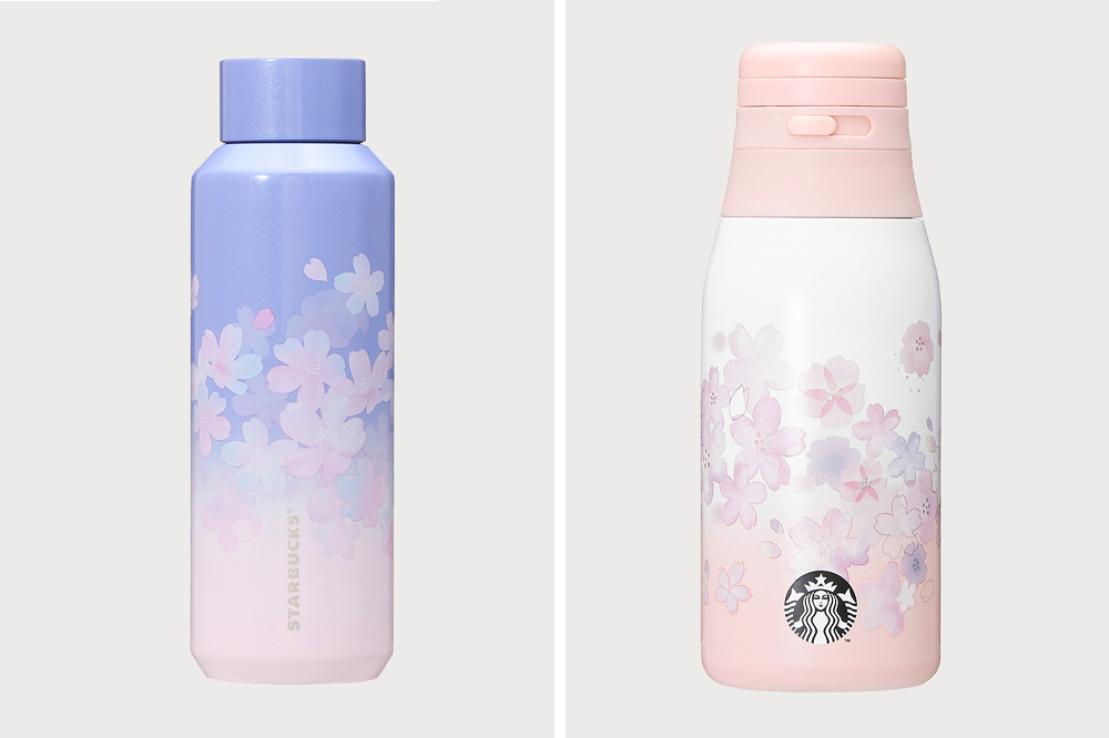 starbucks japan spring 2023 tumblers 3